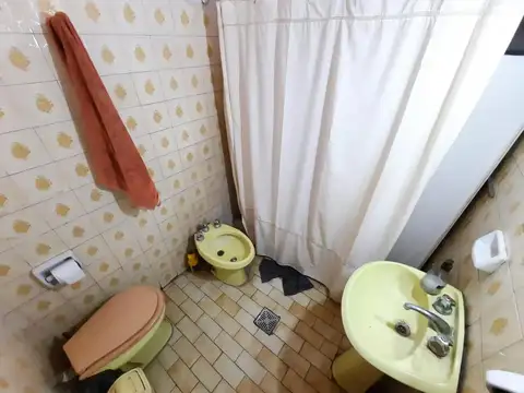 Depto Tipo Casa en Venta en Ituzaingó, USD 85.000