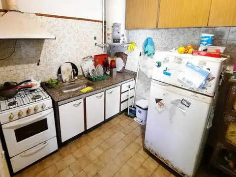 Depto Tipo Casa en Venta 40 años