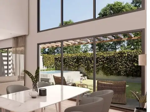 4 AMB EN DUPLEX CON TERRAZA