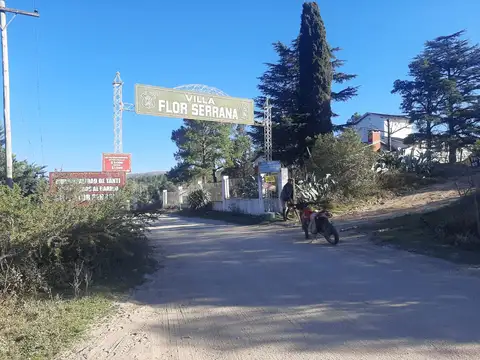 Terreno en Venta en Tanti, USD 14.500