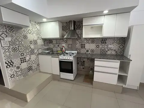 Departamento en Alquiler de Monoambiente