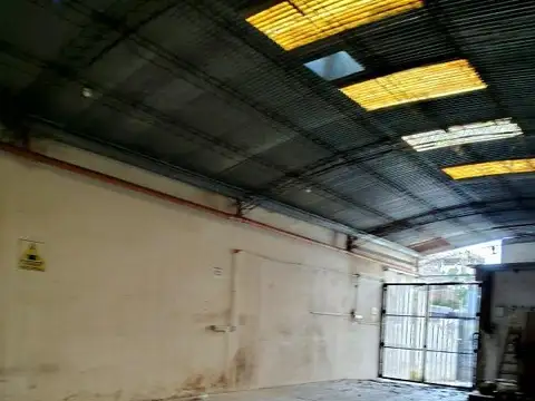 Galpon en Alquiler 50 años