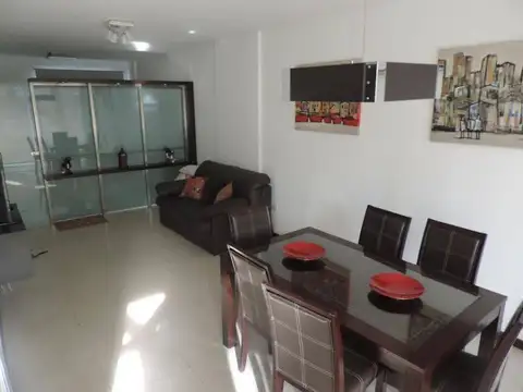 Departamento - ALQUILER_TEMPORAL - Argentina, Capital Federal - Gorriti 3666