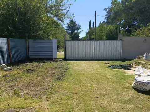 Molino en Venta en La Plata