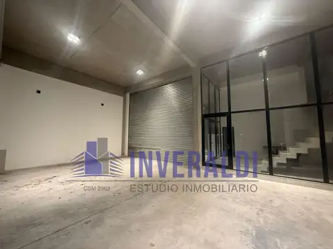 Galpon en Venta en Villa Ballester, USD 930.000