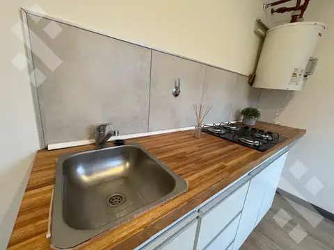 Casa en Alquiler A Estrenar