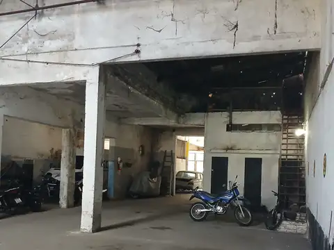 Galpon en Venta en Berazategui, USD 650.000