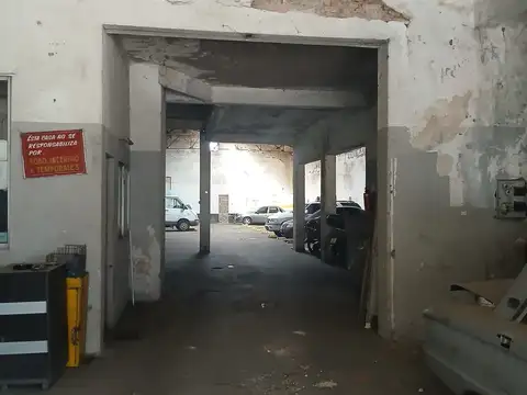 Galpón en venta en Berazategui