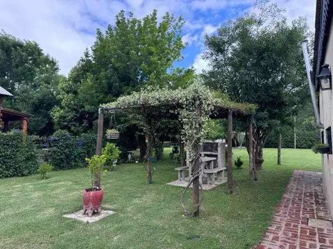 Casa en Venta de 3 dormitorios