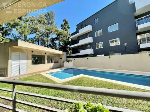 Depto Tipo Casa en Venta de 3 ambientes