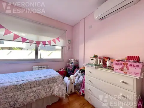 Depto Tipo Casa en Venta 7 años