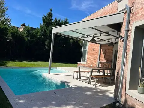 Casa en Venta al Noroeste