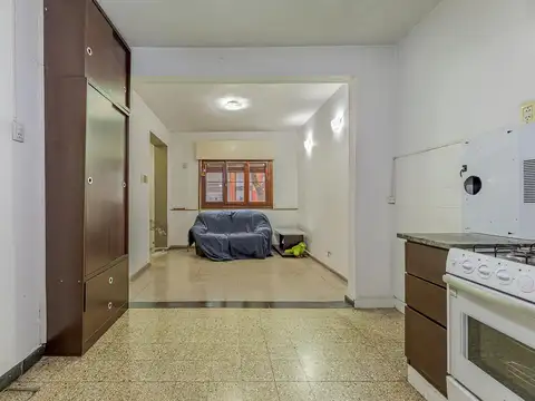 Casa en Venta 55 años