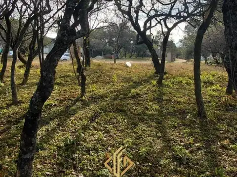 Terreno en Venta de 850,0 m2