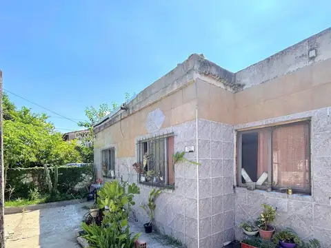 Casa con potencial multifamiliar OPORTUNIDAD