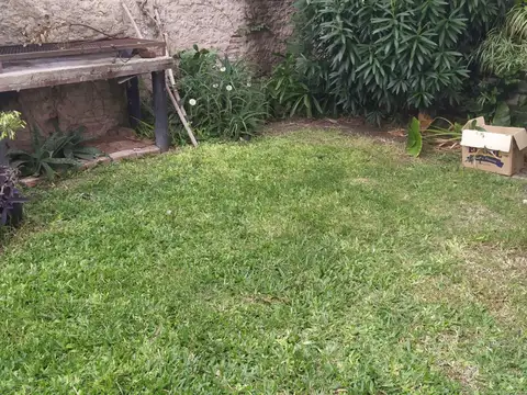 ALQUILER PH 2 AMB PLANTA BAJA OLIVOS