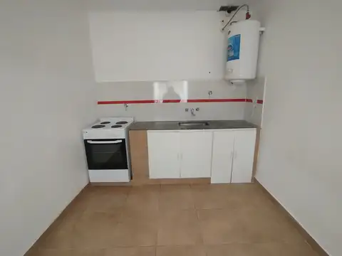 Depto Tipo Casa en Alquiler de 1 dormitorio