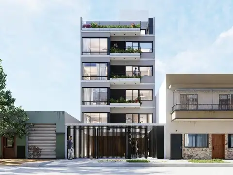 Departamento en Venta en Villa Saenz Peña, USD 51.000