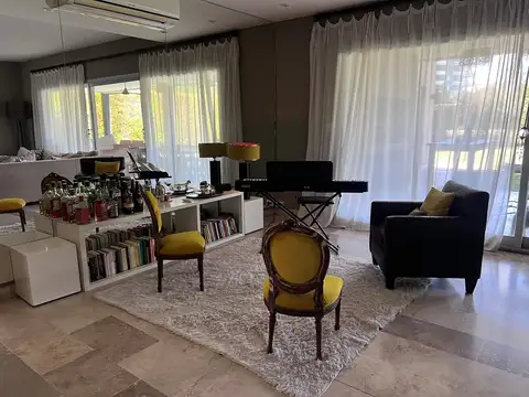 Casa en Alquiler A Estrenar