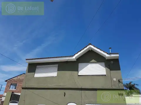 Departamento en Beccar Alto