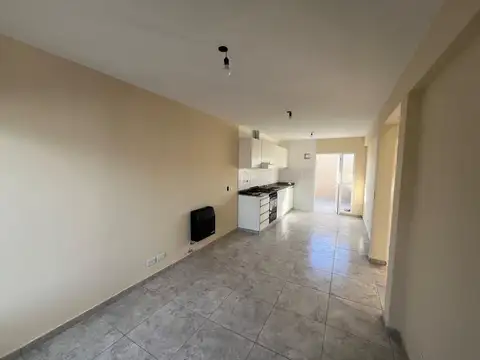 Departamento en Alquiler de 2 dormitorios