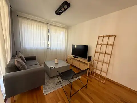 Departamento en Alquiler de 3 dormitorios