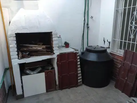 Alquiler depto ph 2 ambientes moron centro