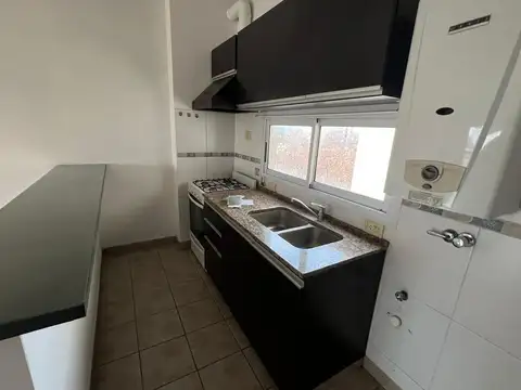 Departamento en Alquiler Temporal de Monoambiente