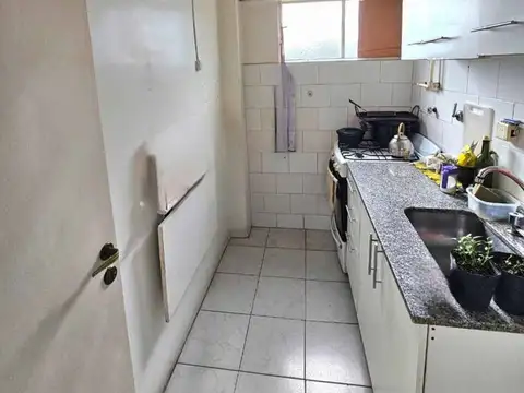 Departamento en Venta en Balvanera, USD 65.000