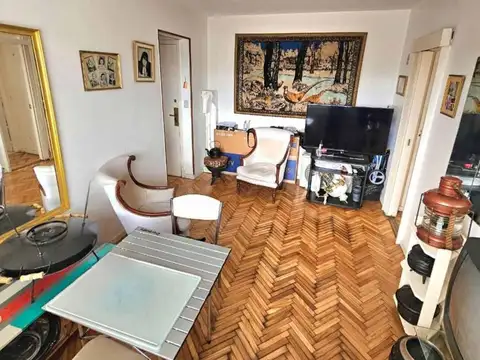 BARTOLOME MITRE 1900