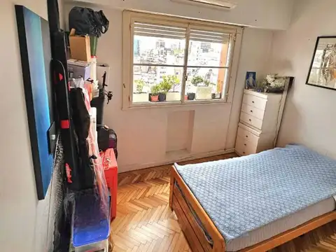 Departamento en Venta 46 años