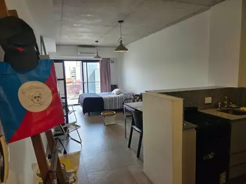 Departamento en Alquiler Temporal 5 años
