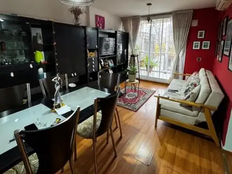 Departamento 1 dormitorio Arroyito, Zona Norte