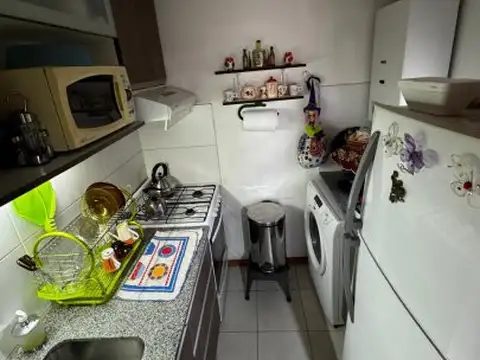 Departamento 1 dormitorio Arroyito, Zona Norte