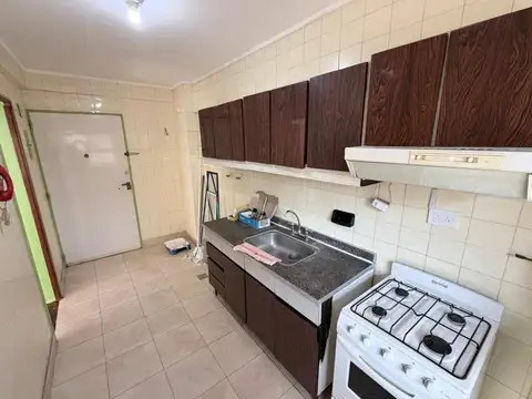 Departamento en Alquiler 50 años