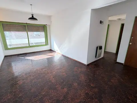 Departamento en Alquiler de 3 ambientes