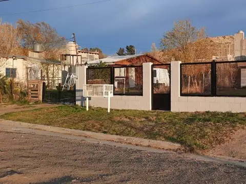 CASA EN B° CASTELLI