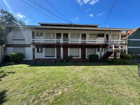 VENTA DEPARTAMENTO GESELL