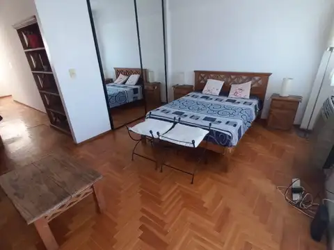 Alquilo Temporario en Palermo. 2 Ambientes con Balcón. 2 PAX