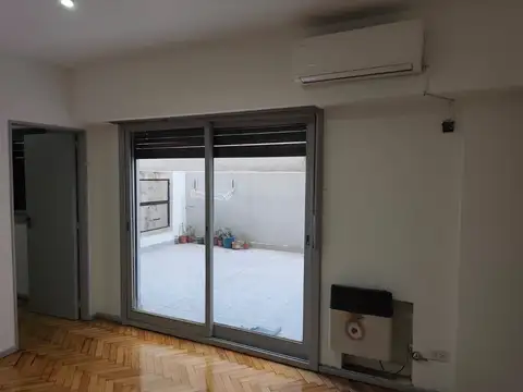 Departamento en Alquiler 50 años