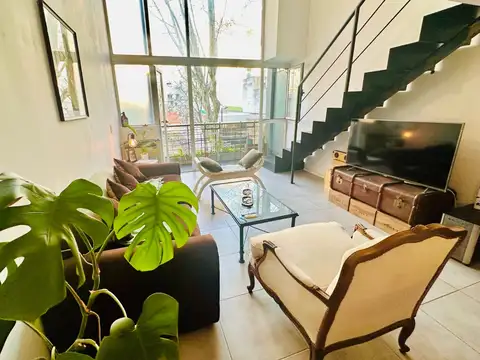 Departamento en Alquiler Temporal en Palermo Hollywood, Palermo