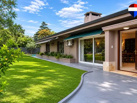 VENTA DE CASA ESQUINA CARRASCO SUR