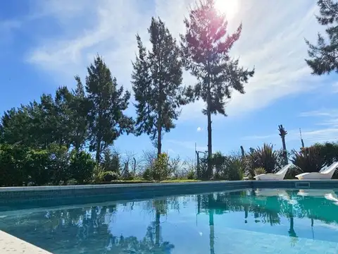 CASA VENTA SAN MATÍAS 4 AMBIENTES PILETA