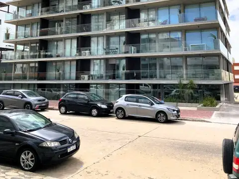 VENTA APARTAMENTO EN  PENINSULA (a estrenar)