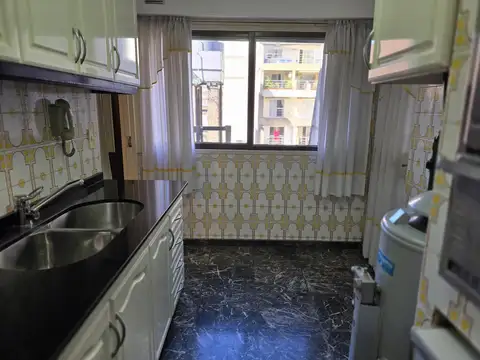 Departamento en Venta al Norte