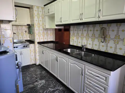 Departamento en Venta 49 años