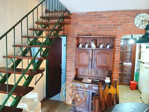 Depto Tipo Casa en Venta 30 años