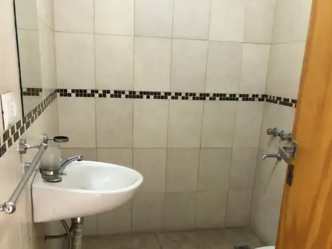 Departamento en Alquiler al Noreste