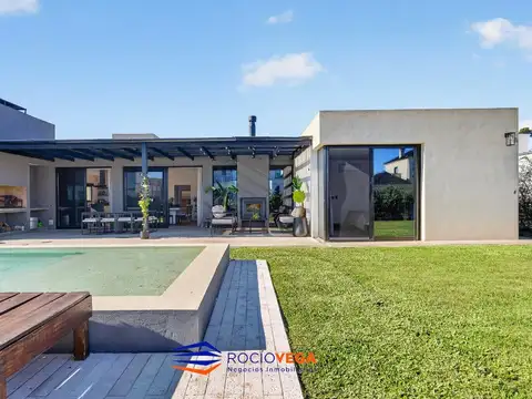 Casa a la venta en Prados del Oeste, Moreno