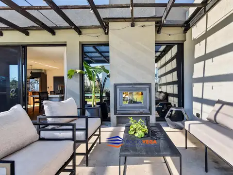 Casa en Venta A Estrenar